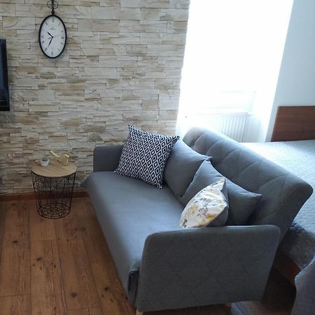 Apartman Jurko - Stara Morava Tatranská Lomnica المظهر الخارجي الصورة