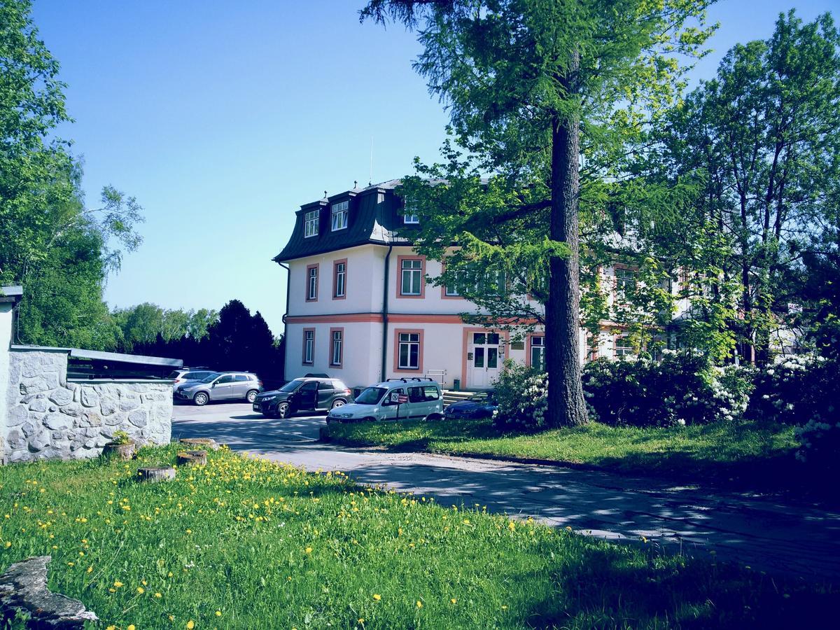 Apartman Jurko - Stara Morava Tatranská Lomnica المظهر الخارجي الصورة