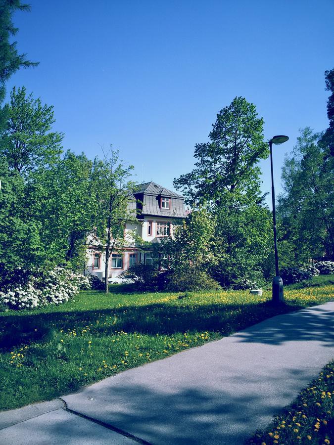 Apartman Jurko - Stara Morava Tatranská Lomnica المظهر الخارجي الصورة