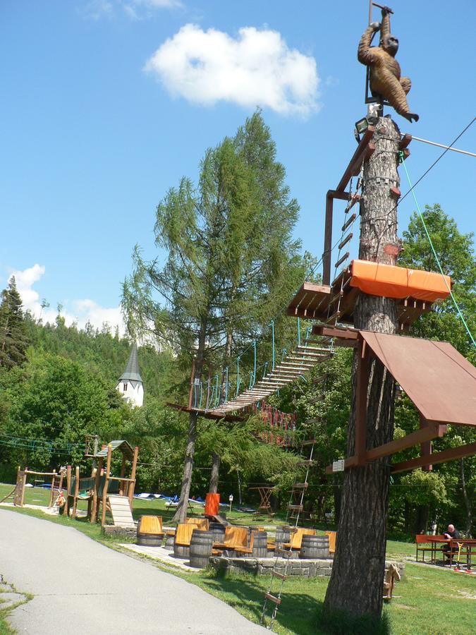 Apartman Jurko - Stara Morava Tatranská Lomnica المظهر الخارجي الصورة